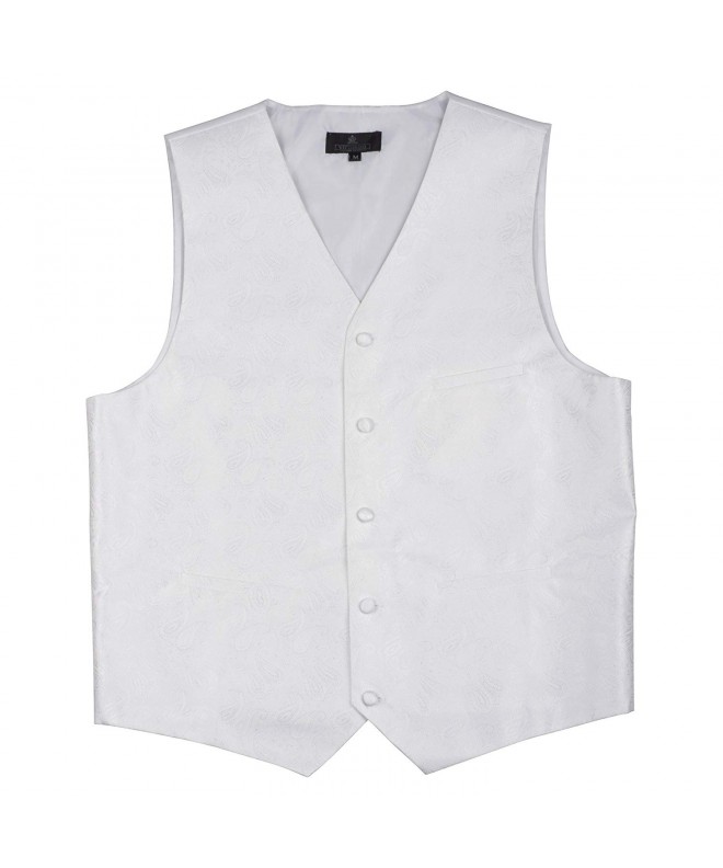 Boys Formal Formal 5 Piece Suit Set With Pants Jacket Vest Shirt Tie ...