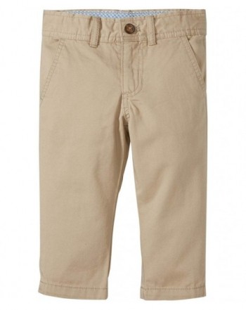Carters Boys Easter Chinos 268g125