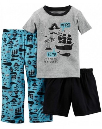 Carters Boys Pc Poly 343g032