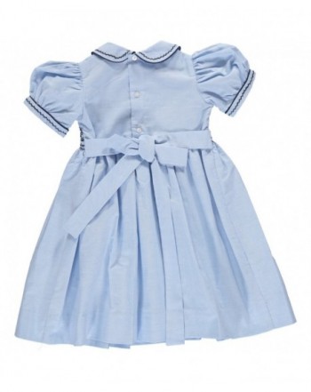 Girls' Special Occasion Dresses